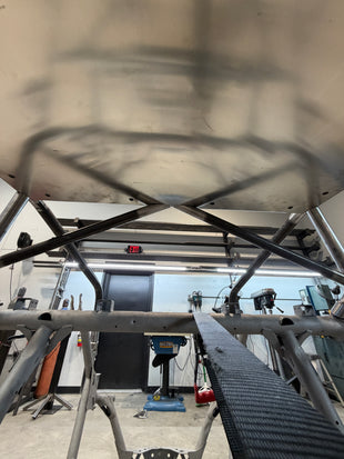 Inner roof