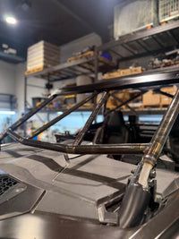 Pro r cage