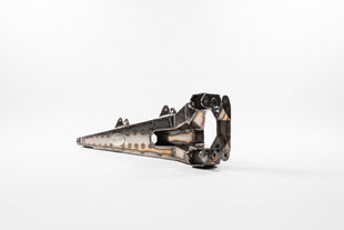 Pro r trailing arms