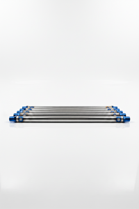 Pro r. Turbo R. Xps1000. Rear radius rods.