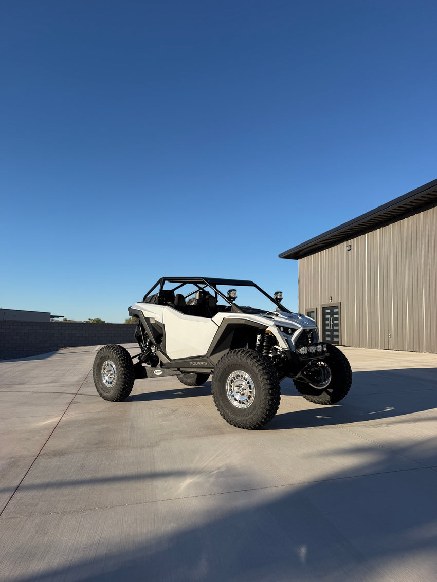 DALLAS SPEC PRO R CAGE