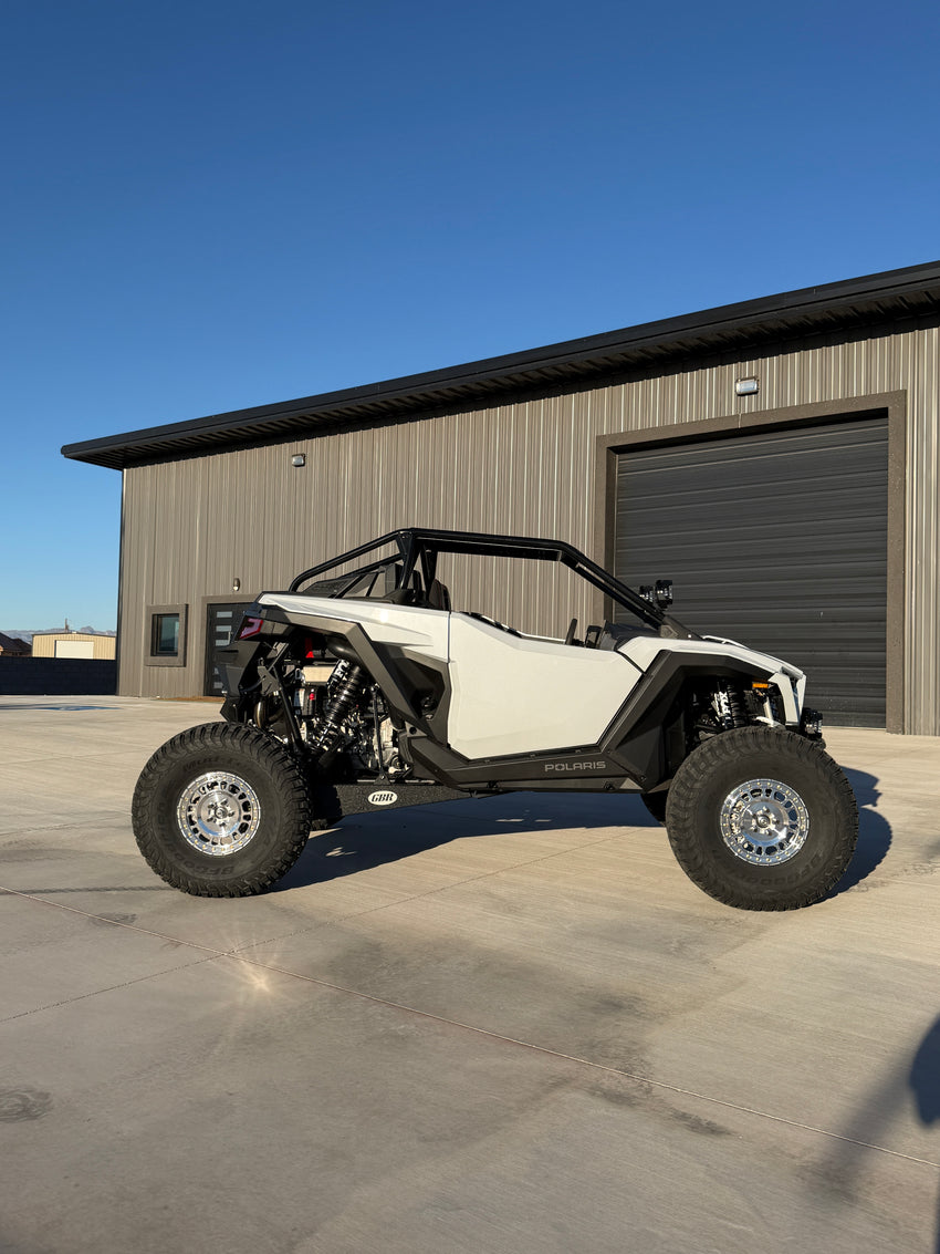 DALLAS SPEC PRO R CAGE